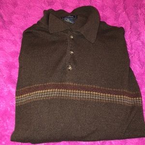 GOING SOON❗️Men’s Dockers Sweater